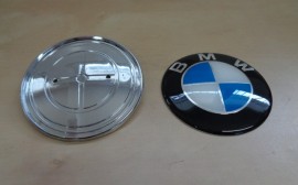 Símbolo BMW Image
