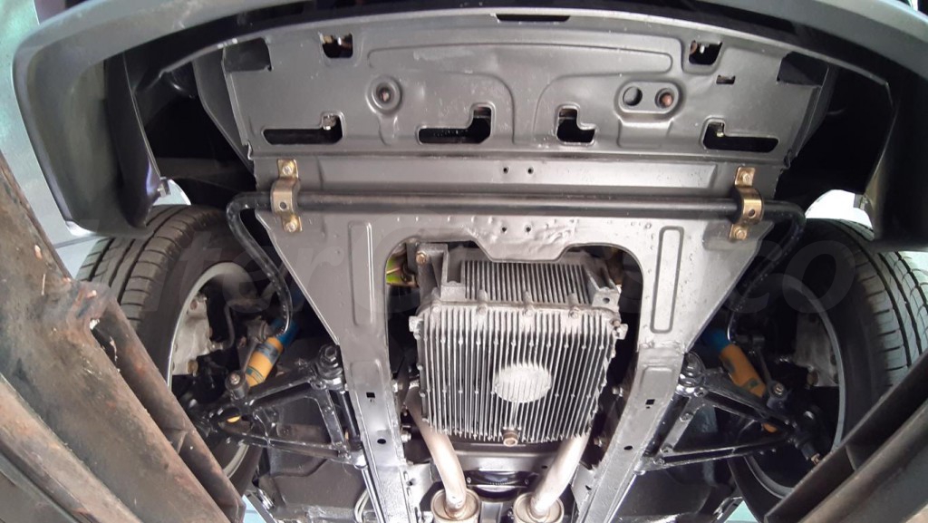 Alfa Romeo Gtv 6 2 5 Intercl 225 Ssico