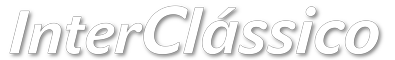 Interclassico Logo