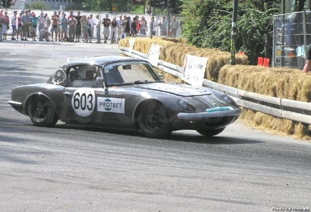 Lotus Elan  S3