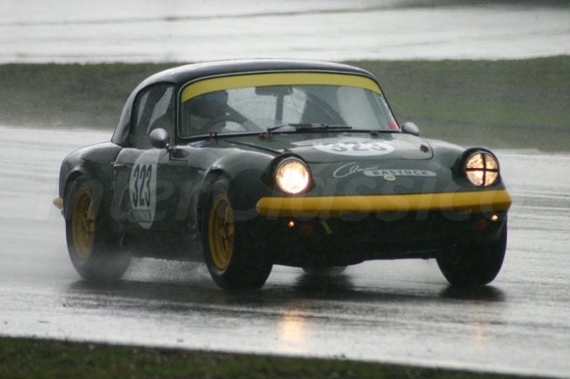 Lotus Elan 26R