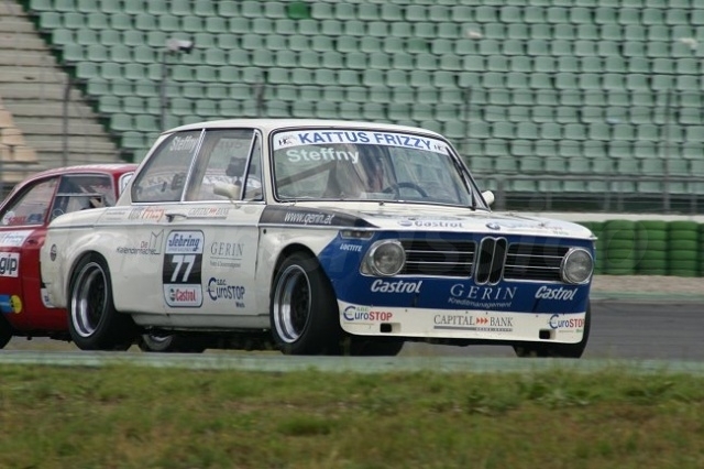 BMW 2002 Alpina