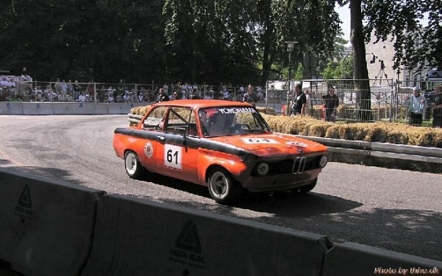 BMW 2002