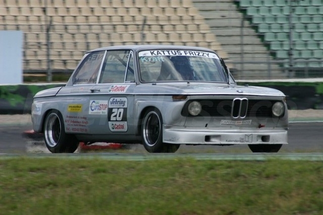 BMW 2002 Turbo