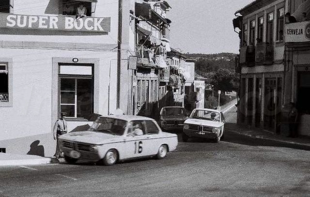 Vila Real de 1969