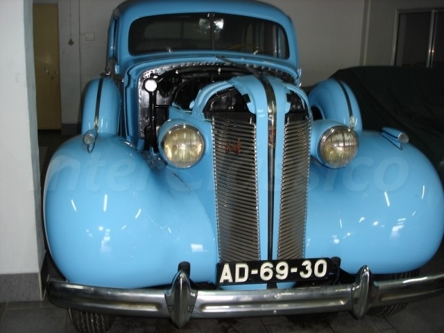 BUICK EIGHT