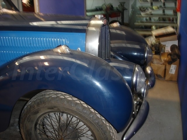 BUGATTI 57