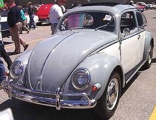 MODELO 1956 LUXO