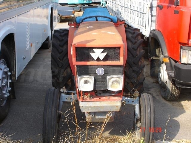 MASSEY FERGUSON