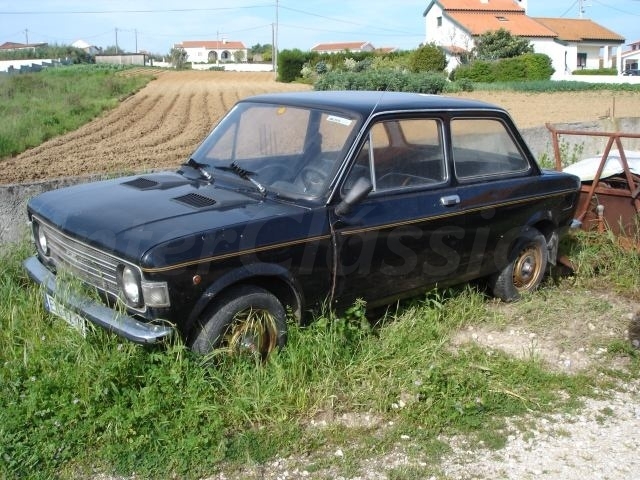 FIAT 128