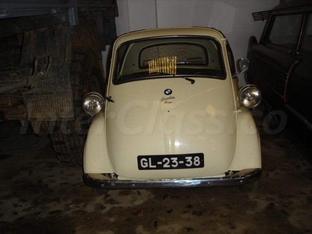 Isetta 300