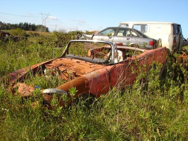 Sunbeam Alpine