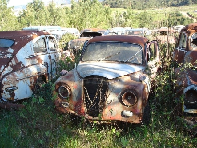 Lancia Appia