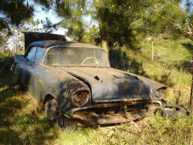 Chevrolet Bel Air