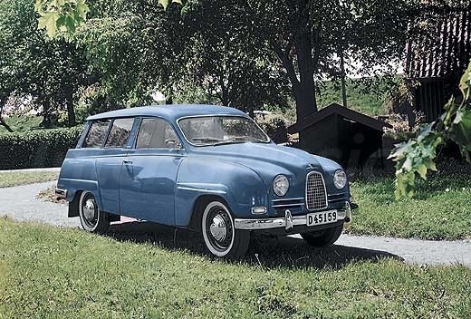 Modelo 95 de 1960