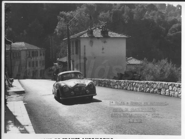 Tour de France 1952