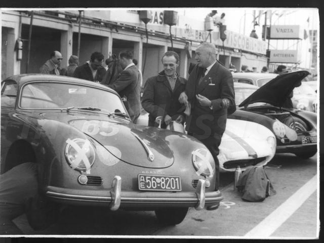 Nurburgring 1952