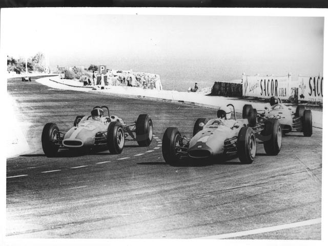 Circuito Cascais 11 cla. 1966