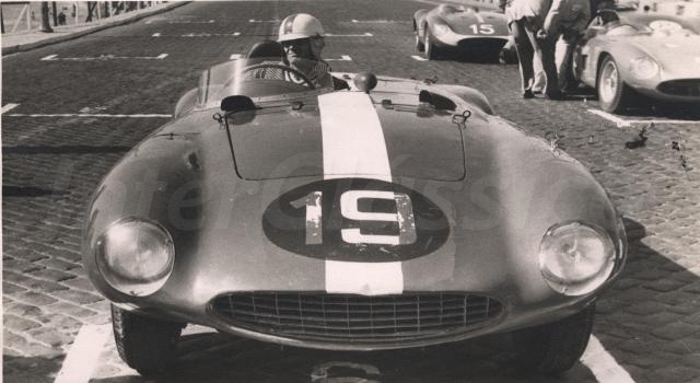 Circuito do Porto 1955