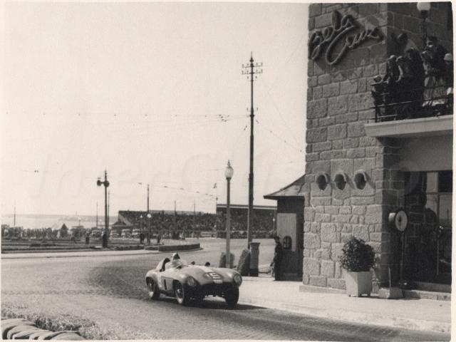 Circuito do Porto 1955