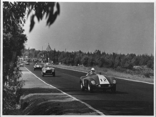 Circuito do Porto 1955