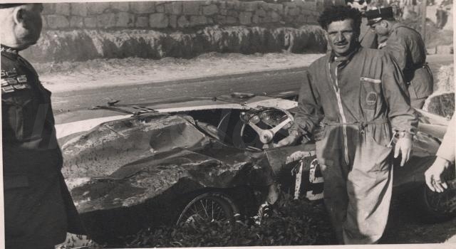 Circuito Internacional do Porto 1956