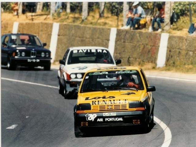 Vila Real 1985