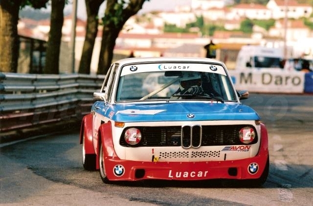 VILA CONDE 2002 BMW GR5 DE ANTONIO MAGALHAES