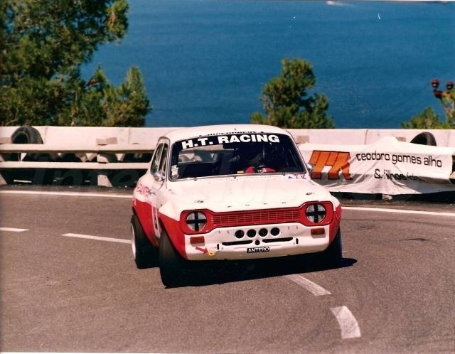 ARRABIDA 1998 ESCORT RS 2000 1º GERAL GR5