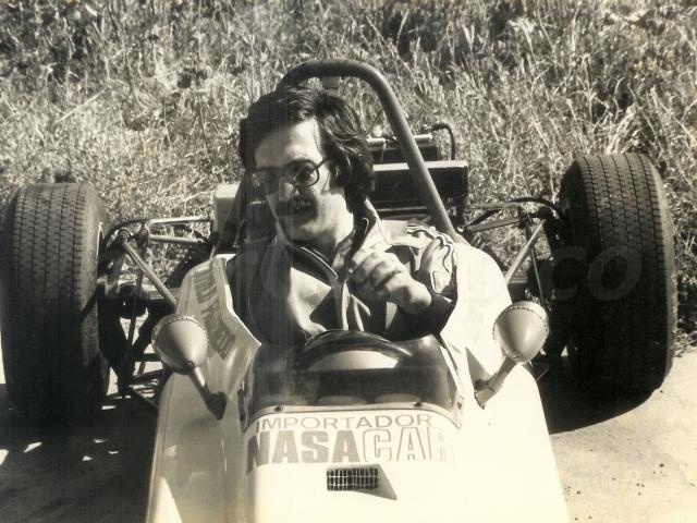 Em Formula Ford 1977