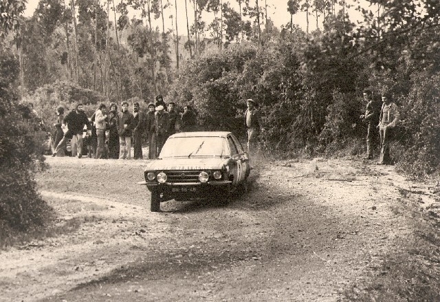 Volta a Portugal 1976