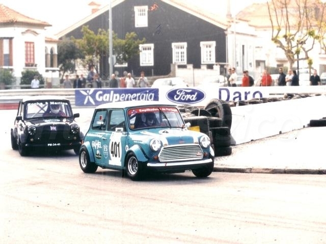  Vila do Conde 2000