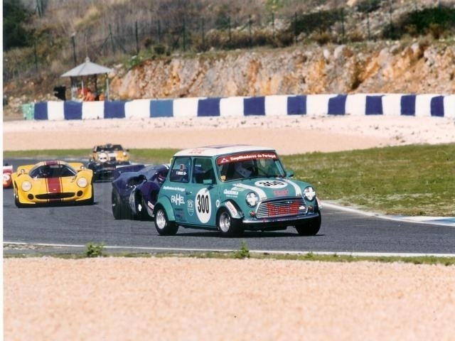 Estoril 2000