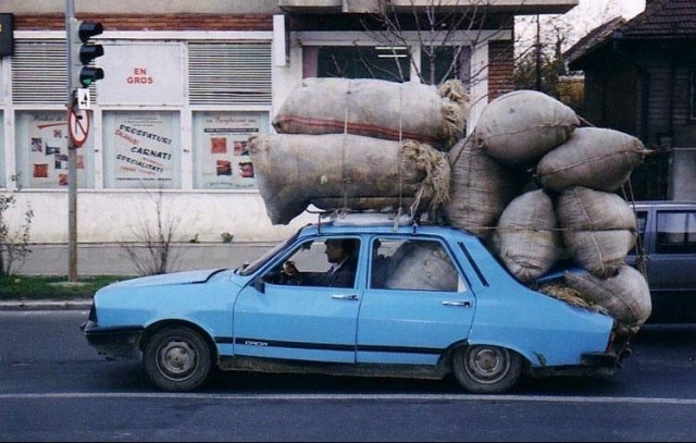 Renault 12 