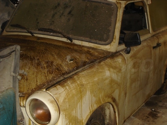 Trabant