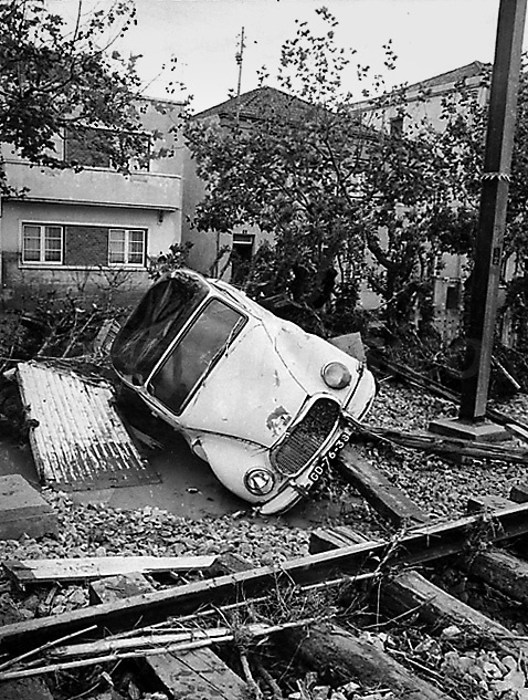 Loures ano de 1967