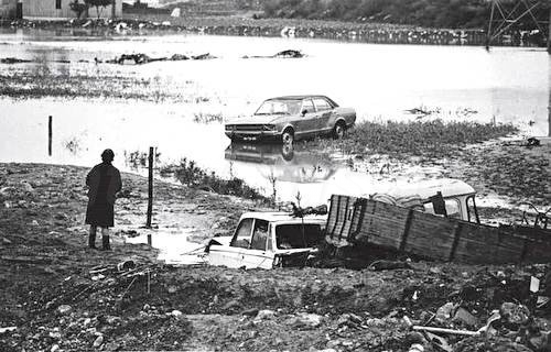 arredores de Lisboa 1983