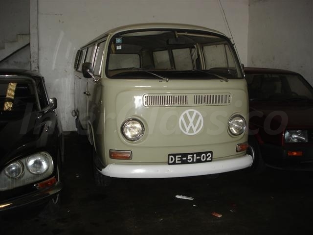 VW 