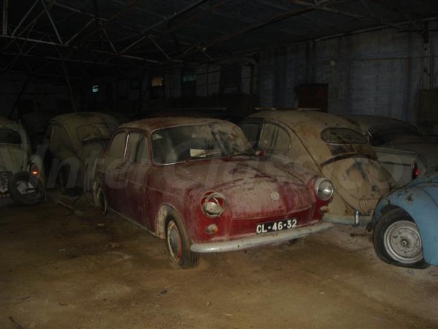 Vw 1500