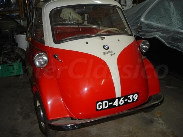 Isetta 300