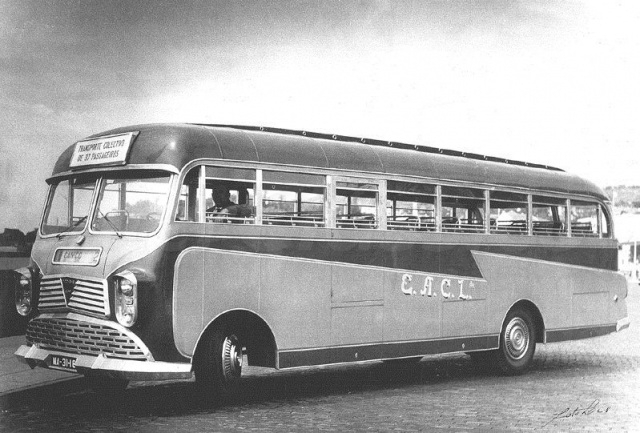 Dodge de 1957