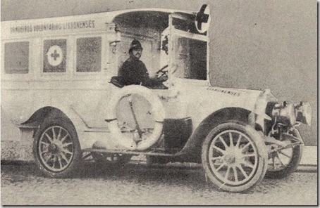 B.V. Lisbonenses de 1915