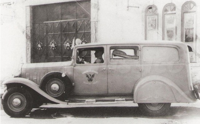 B.V. Agualva Cacém de 1939