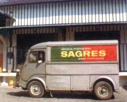 Citroen da SAGRES