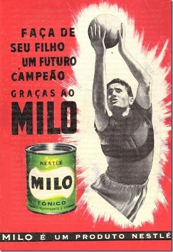 Com Milo tu vales por 2!