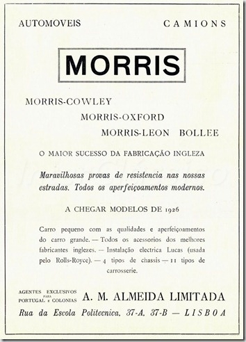 Morris