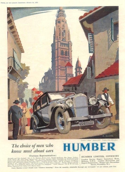 Humber