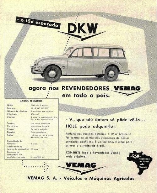 DKW