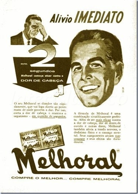 Melhoral