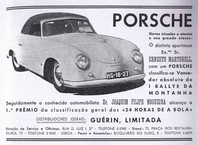 Porsche 356